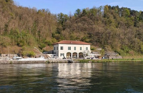 Somma Lombardo Hostel | Panperduto
