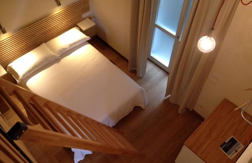 Somma Lombardo Hostel | Panperduto