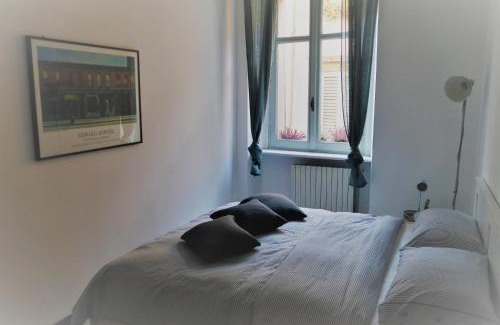 Citta Alta Apartment | Papavero 69