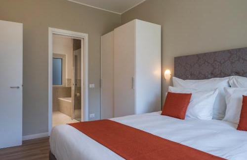 Cima Hotel | Parco San Marco Lifestyle Beach Resort
