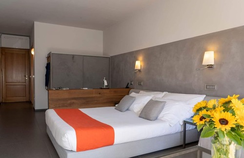 Cima Hotel | Parco San Marco Lifestyle Beach Resort