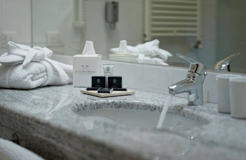 Cima Hotel | Parco San Marco Lifestyle Beach Resort