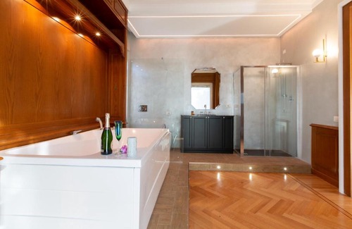 Zona Solari House | Parco Solari's Suites