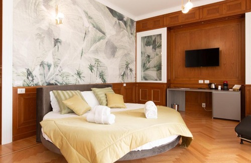 Zona Solari House | Parco Solari's Suites