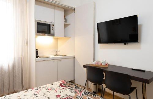 Porta Nuova Apartment | Parisienne Porta Romana
