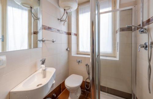 Porta Nuova Apartment | Parisienne Porta Romana