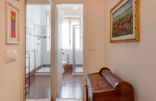 Porta Nuova Apartment | Parisienne Porta Romana