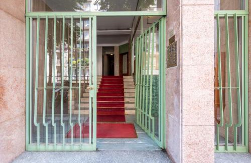 Porta Nuova Apartment | Parisienne Porta Romana