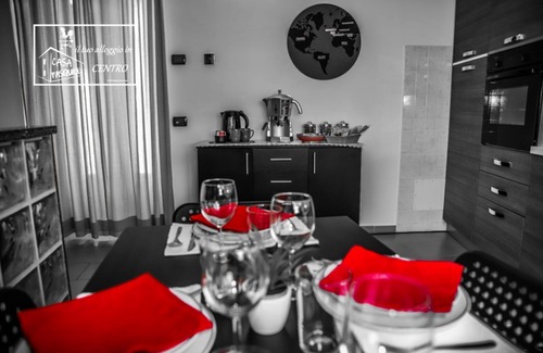 Vergiate Hostel | Pasquee House 2 Detached house in central area