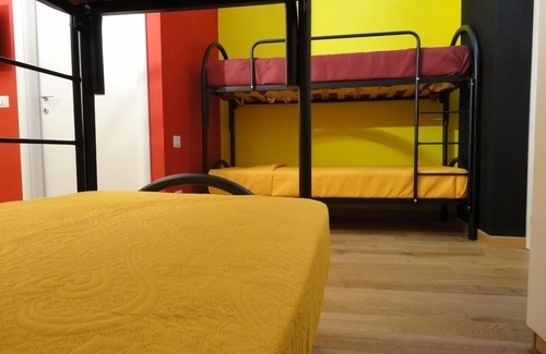 Pavia Hostel | Pavia Ostello