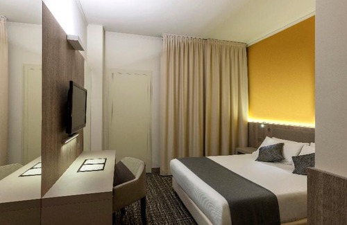 Cornaredo Hotel | Peralba Autohotel