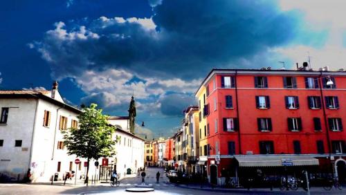 Centro Storico Nord Apartment | Petry's Home - Loft & Fashion