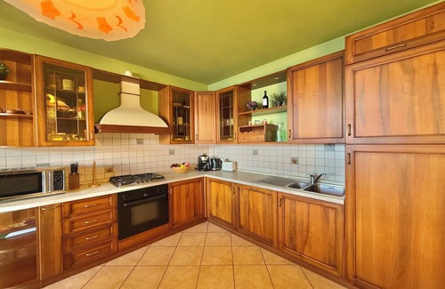 Calozzo House | Pianello Bellavista, Pianello del Lario, Italy