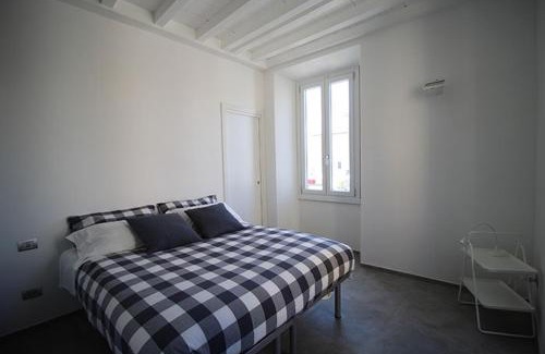 Monza Apartment | Piazza Trento 11
