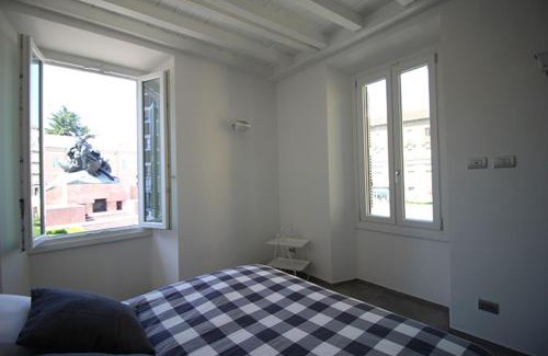 Monza Apartment | Piazza Trento 11