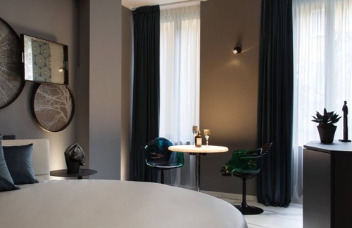 Brera Bed & Breakfast | Pinacoteca Brera