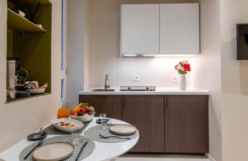 San Marco Apartment | Pontaccio, 4 - Central studio in the art district