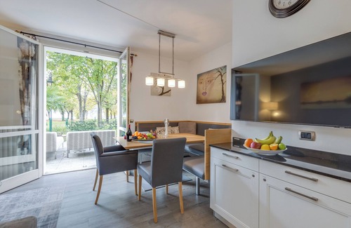 Porlezza Apartment | Porto Letizia Iris 2, Porlezza, Italy