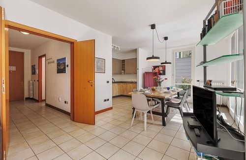 Porlezza Villa | Porto Letizia Rosa 1, Porlezza, Italy