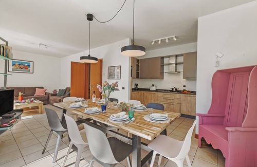 Porlezza Villa | Porto Letizia Rosa 1, Porlezza, Italy