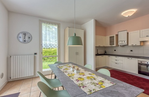 Porlezza Apartment | Porto Letizia Rosa 2, Porlezza, Italy