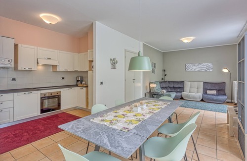 Porlezza Apartment | Porto Letizia Rosa 2, Porlezza, Italy