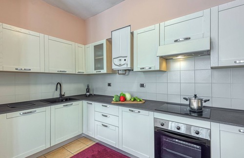 Porlezza Apartment | Porto Letizia Rosa 2, Porlezza, Italy
