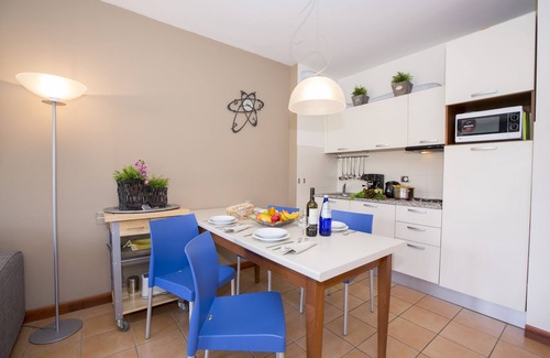 Porlezza Apartment | Porto Letizia S3 B1, Porlezza, Italy