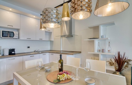 Porlezza Apartment | Porto Letizia T12 B1, Porlezza, Italy