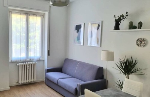 Dergano Apartment | Prampolini 12 - RENT'CA