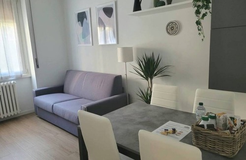 Dergano Apartment | Prampolini 12 - RENT'CA