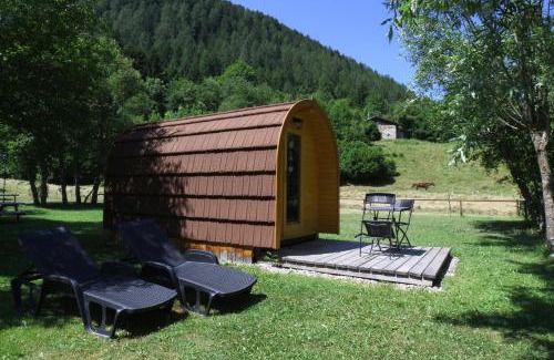 Temu Other | Presanella Mountain Lodge