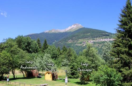 Temu Other | Presanella Mountain Lodge