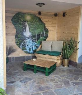 Castione della Presolana Apartment | Presolana Suite in Love casa vacanza