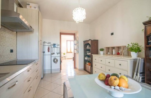Pelucca - Villaggio Falck Resort | Private room ∙ 1 guest