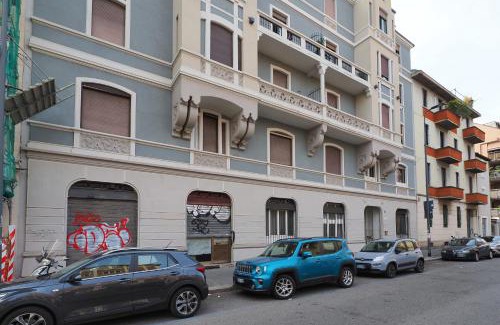 NoLo Apartment | PrimoPiano - Oxilia