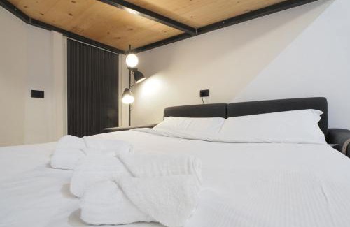 NoLo Apartment | PrimoPiano - Oxilia