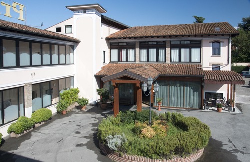 San Polo-Parco Hotel | Primotel Brescia