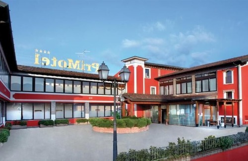 San Polo-Parco Hotel | Primotel Brescia