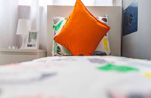 Washington Resort | Private room ∙ 1 bedroom ∙ 1 guest