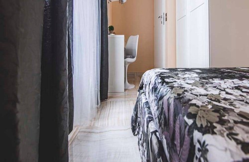 Abbadesse Resort | Private room ∙ 1 bedroom ∙ 1 guest