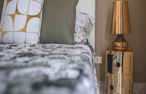 Abbadesse Resort | Private room ∙ 1 bedroom ∙ 1 guest