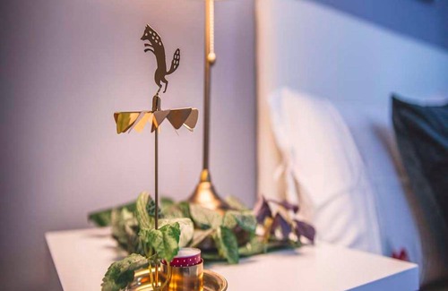 Abbadesse Resort | Private room ∙ 1 bedroom ∙ 1 guest