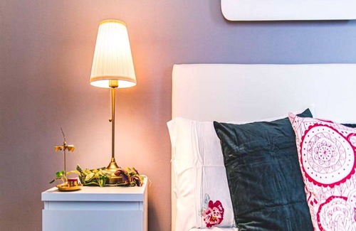 Abbadesse Resort | Private room ∙ 1 bedroom ∙ 1 guest