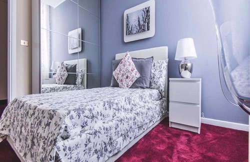 Abbadesse Resort | Private room ∙ 1 bedroom ∙ 1 guest