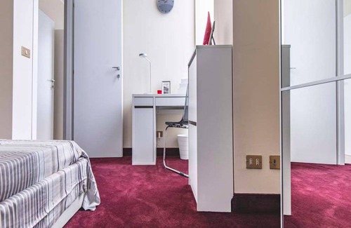 Abbadesse Resort | Private room ∙ 1 bedroom ∙ 1 guest