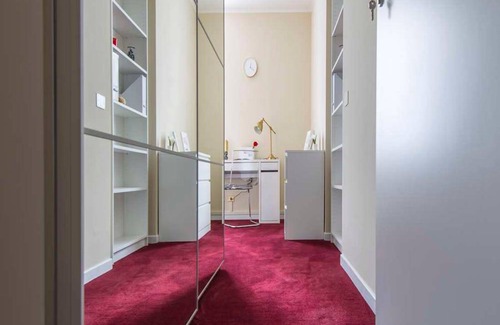 Abbadesse Resort | Private room ∙ 1 bedroom ∙ 1 guest