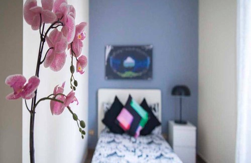 Abbadesse Resort | Private room ∙ 1 bedroom ∙ 1 guest