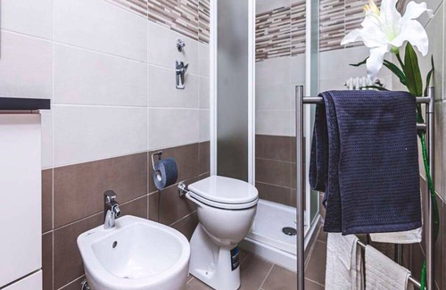 Abbadesse Resort | Private room ∙ 1 bedroom ∙ 1 guest