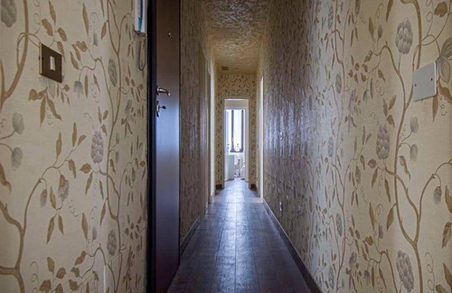 Abbadesse Resort | Private room ∙ 1 bedroom ∙ 1 guest